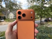 Probamos el iPhone 17 Pro: y estas son las dos mejores cosas