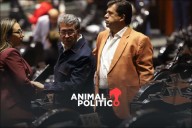 Diputada de Morena acusa violencia política de género de Monreal por excluirla de evento en Ginebra