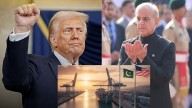 Pakistan Proposes US-Built Pasni Port On Arabian Sea: Strategic Move And Its Implications For India
