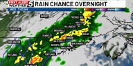 10/7/25 PM First Alert Forecast