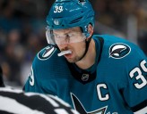 San Jose Sharks set to announce decision on captaincy. Will anyone get the ‘C’?