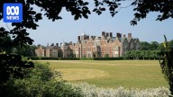 What do we know about Sandringham and Prince Andrew's new home?