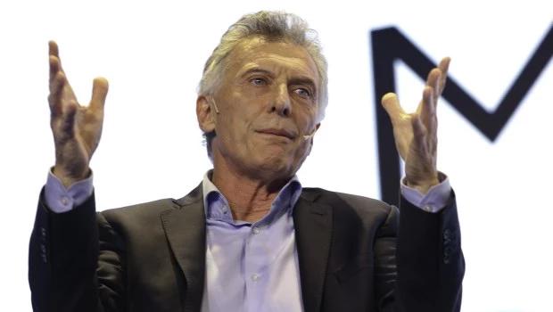 Antes de su encuentro con Milei, Macri anuncia que el PRO tendrá un candidato competitivo en 2027