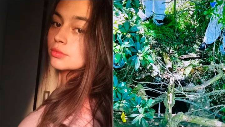 Revelaron cómo murió Daiana Mendieta en Entre Ríos tras conocerse los resultados de su autopsia