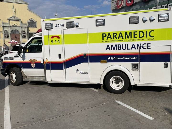 One dead in Greely-area rollover