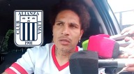 Paolo Guerrero dio llamativas declaraciones sobre su renovación con Alianza: "Después..."