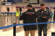 Aeropuerto Jorge Chávez: 27 de octubre iniciará cobro de tarifa única de transferencia