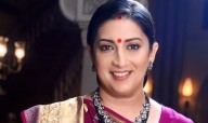 ‘If I Don’t Turn Up, 120 People Won’t Get Pay Checks’’: Smriti Irani On 8