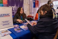 Gobierno en Terreno: iniciativa que acerca información y beneficios a la comunidad