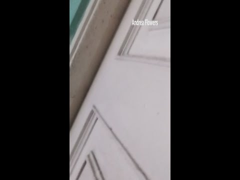 "Worst Hurricane Ever" | Hurricane Melissa's winds take off roof as the storm passes through Jamaica