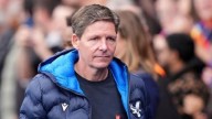 Oliver Glasner: Crystal Palace expected to ramp up talks over head coach's future amid interest from Europe's top clubs