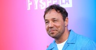 Stephen Graham Wants Dads To Write A Letter To Their Sons