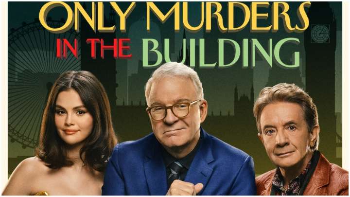Only Murders in the Building renewed for season 6, Selena Gomez celebrates