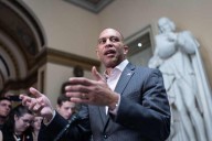 Jeffries backs Mamdani for NYC mayor months after primary
