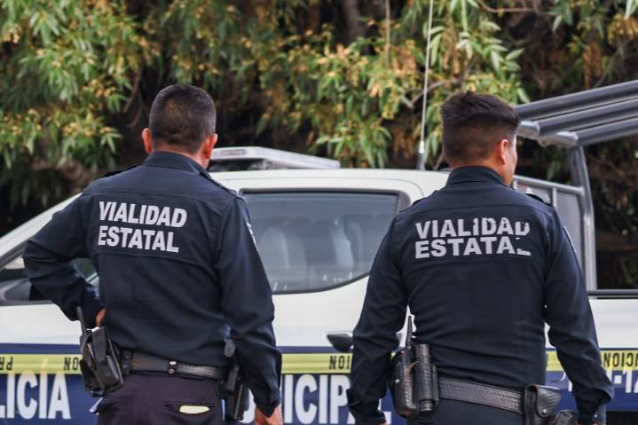 En menos de 24 horas asesinan a dos hombres en ataques directos en Texmelucan