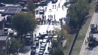 Officers shot at armed person in Chicago after cars ‘rammed’ officers, DHS official says