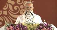 'India's Future Assured By Startups, New Telecom Act To Facilitate Growth': PM Modi At IMC 2025