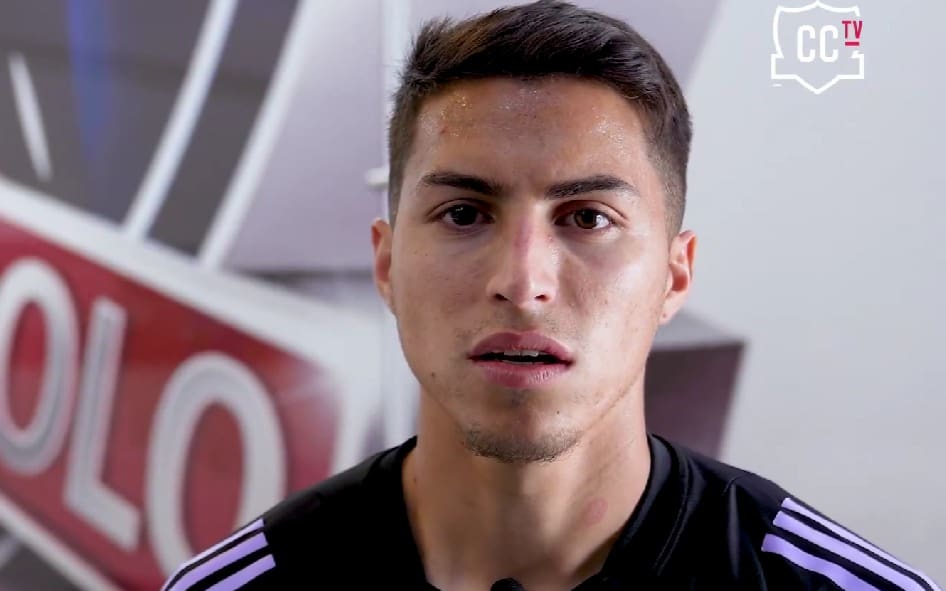 Jonathan Villagra anticipa el choque entre Colo Colo y Coquimbo: “Nosotros estamos necesitados de puntos para escalar en la tabla”