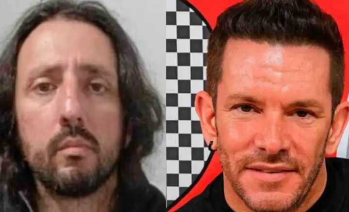 Hallan restos humanos en Entre Ríos y sospechan que son del remisero asesinado por Pablo Laurta