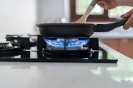 La cocina a gas: tradición, control y diseño en el hogar actual