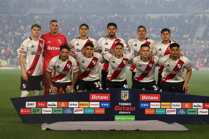 Obligado a mejorar. River a la Libertadores 2026: qué necesita para clasificar, tras la eliminación en la Copa Argentina