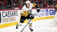 Penguins’ Rickard Rakell out six-to-eight weeks with hand injury