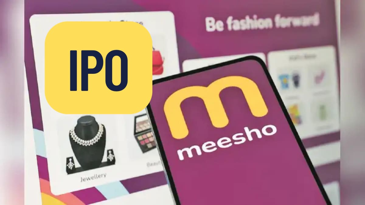 Meesho Files Updated DRHP With Sebi, Eyes Rs 4,250 Cr Via Fresh Equity