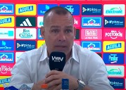 Rafael Dudamel: “Cuando uno se equivoca con rivales como Junior, te la cobran”