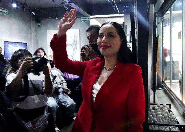 Sandra Cuevas Jefatura de Gobierno 2030: la exalcaldesa de Cuauhtémoc anuncia su regreso político