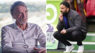 Sir Jim Ratcliffe: Give Ruben Amorim three years at Manchester United!