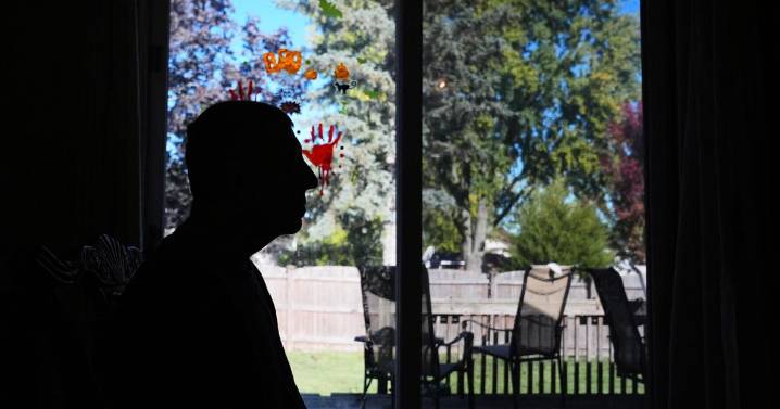 Patients go without needed treatment after government shutdown disrupts a telehealth program