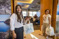 VIlla La Angostura ya se promociona como "Capital del Deporte de Montaña"