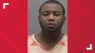 High Point man sentenced to life in prison without parole for 2021 Burlington murder