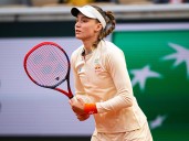 Elena Rybakina Secures Final WTA Finals Spot