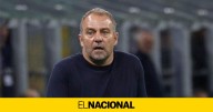 El TAD también desestima el recurso del Barça y Flick no se sentará en el Clásico