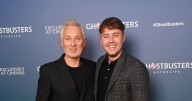 Martin Kemp was 'lucky' not to lose his hand after horror chainsaw accident
