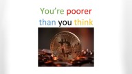 Bitcoin Adopts Catchy New Slogan