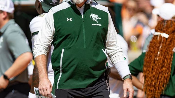 Former NFL quarterback Trent Dilfer fired as UAB's coach