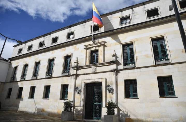 Colombia dispuesta a darle asilo a María Corina Machado “si así lo pidiera”