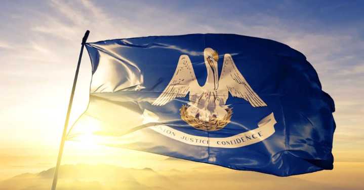 ‘Burn it all down’: Louisiana at center of conservatives’ congressional redistricting battle 