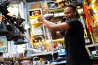 De trago de cantina a coctelería de autor, el aguardiente busca ser una bebida de lujo