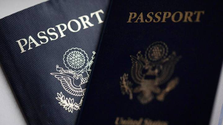US drops out of top 10 list for most powerful passports for the first time