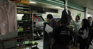Inicia rehabilitación de pasos a desnivel en Calzada de Tlalpan