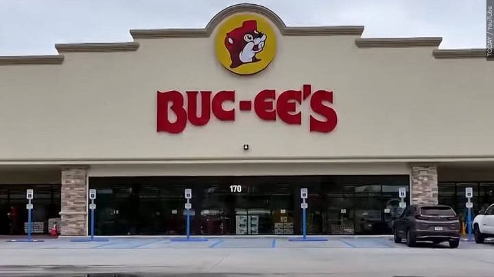 Where could a Buc-ee’s be built in West Virginia?