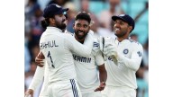 Ahmedabad Test: Team India declares overnight after taking lead of 286 runs over West Indies ahead of Day 3