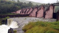 Water level rises in Mullaperiyar Dam again, shutters to be raised further