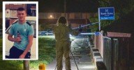Second man charged with murder of Stockton's Macauley Branighan