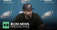 Head coach Nick Sirianni press conference after Philadelphia Eagles lose to Denver Broncos