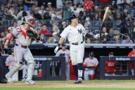 Yankees' post-season star has been their most criticized player
