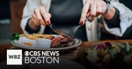 Dining habits changing as the price of dining out goes up